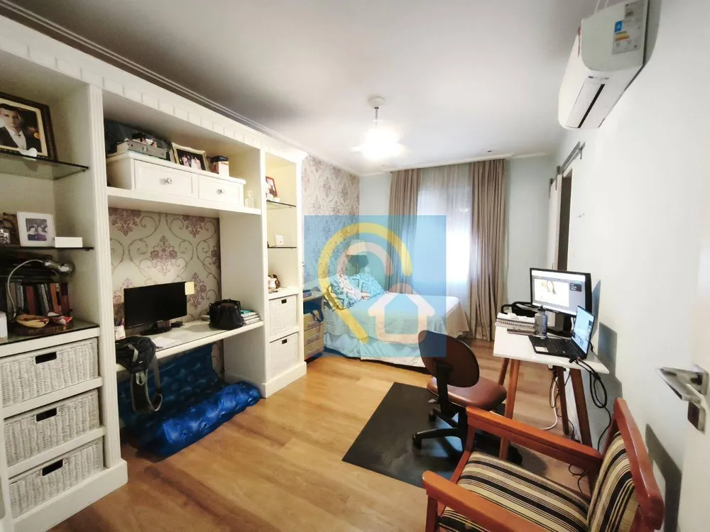 Casa de Condomínio, 5 quartos - Foto 9