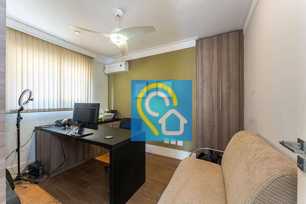 Casa de Condomínio, 5 quartos - Foto 4