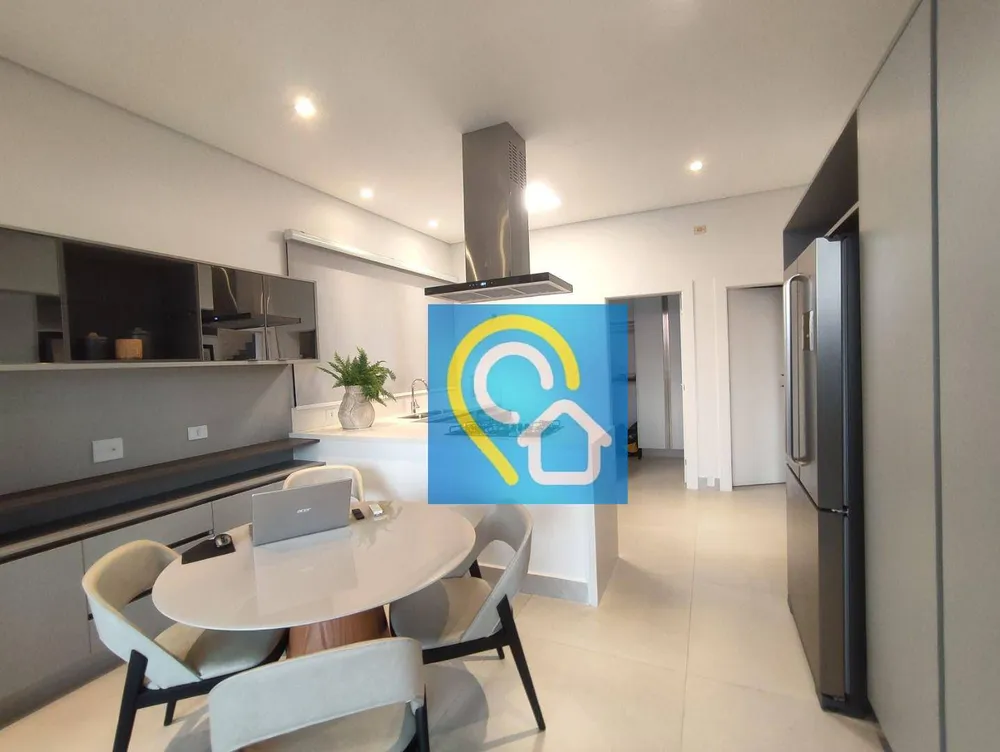 Casa de Condomínio, 4 quartos - Foto 4