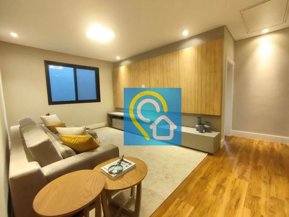 Casa de Condomínio, 4 quartos - Foto 7