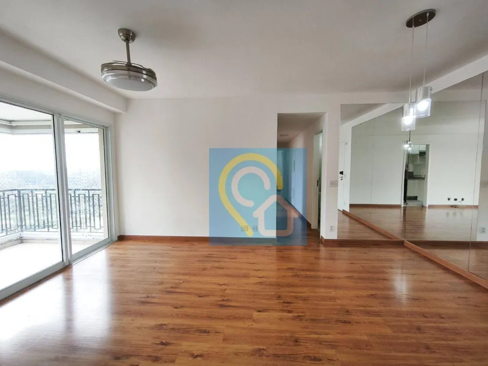 Apartamento, 3 quartos, 97 m² - Foto 5