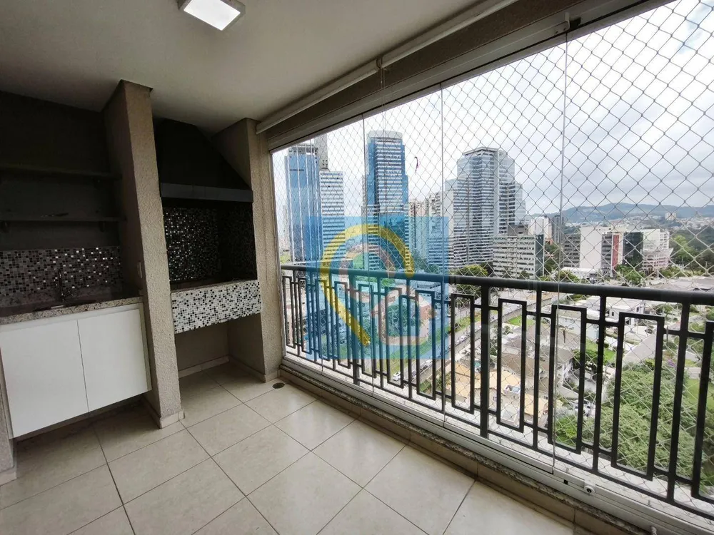 Apartamento, 3 quartos, 97 m² - Foto 8