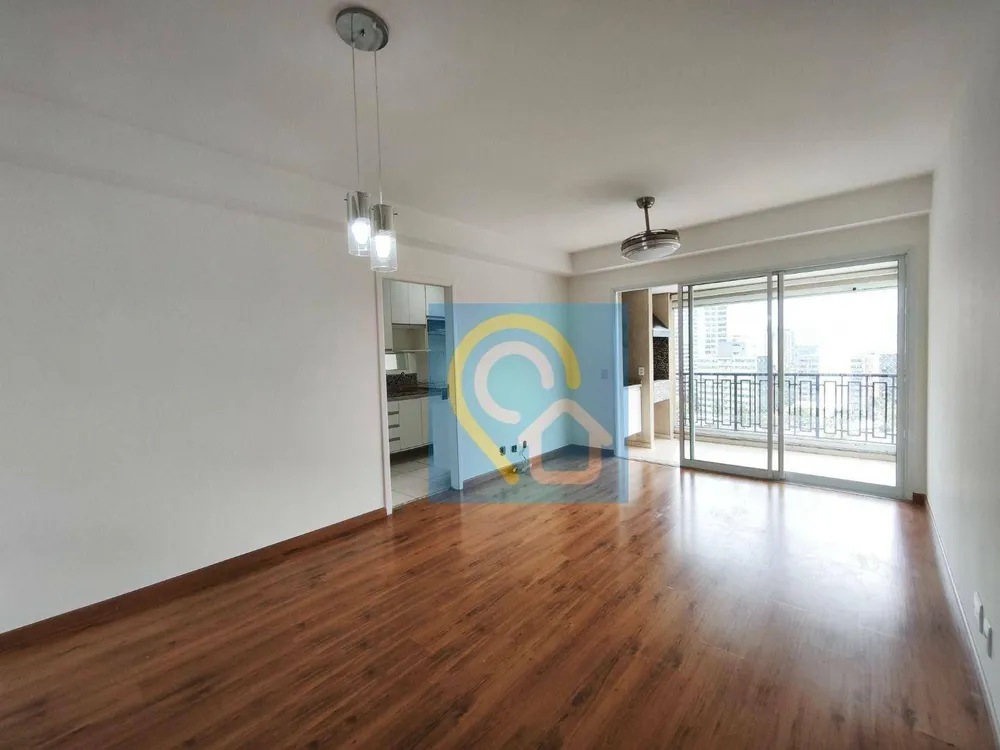 Apartamento, 3 quartos, 97 m² - Foto 3