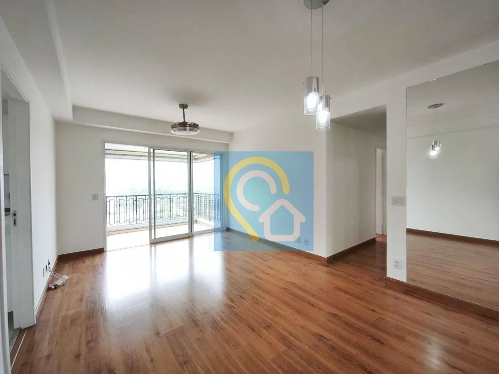 Apartamento, 3 quartos, 97 m² - Foto 2