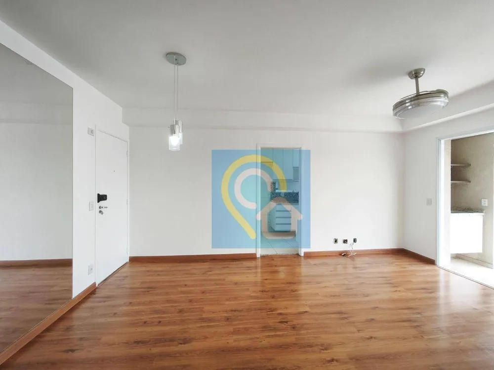 Apartamento, 3 quartos, 97 m² - Foto 4