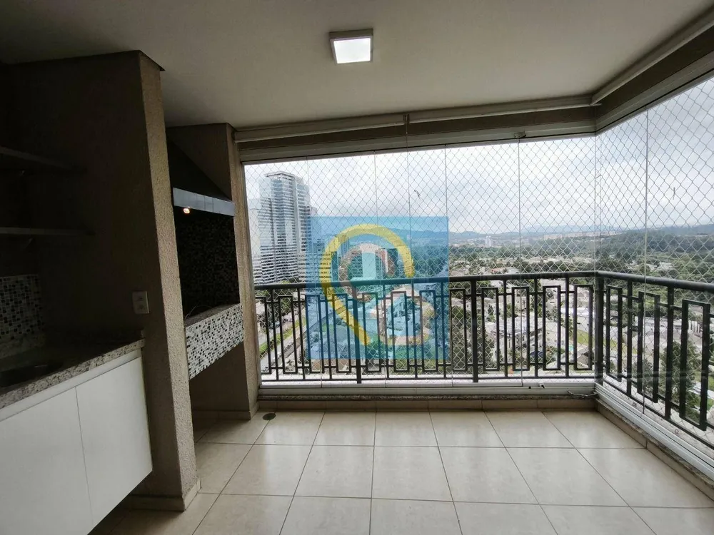 Apartamento, 3 quartos, 97 m² - Foto 1
