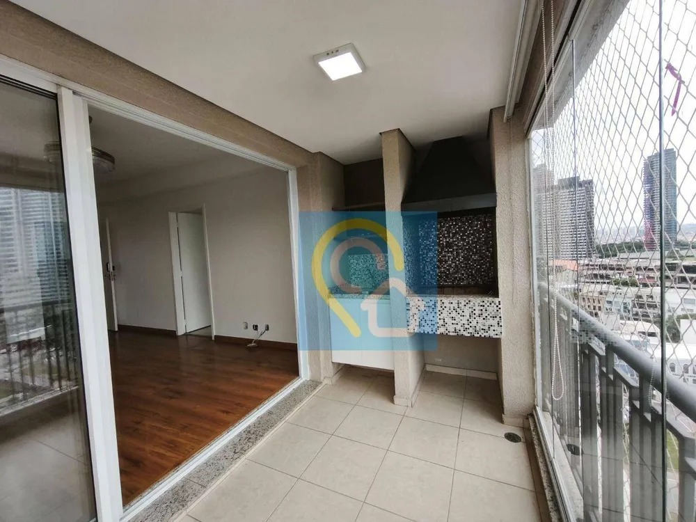 Apartamento, 3 quartos, 97 m² - Foto 9