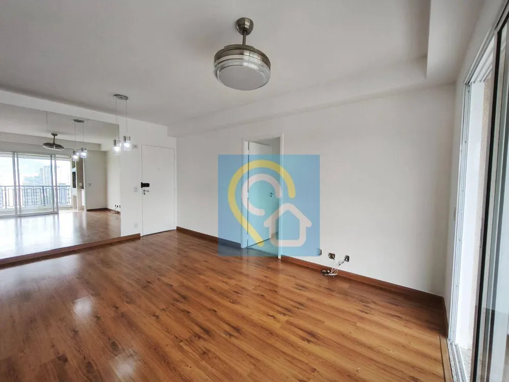 Apartamento, 3 quartos, 97 m² - Foto 7