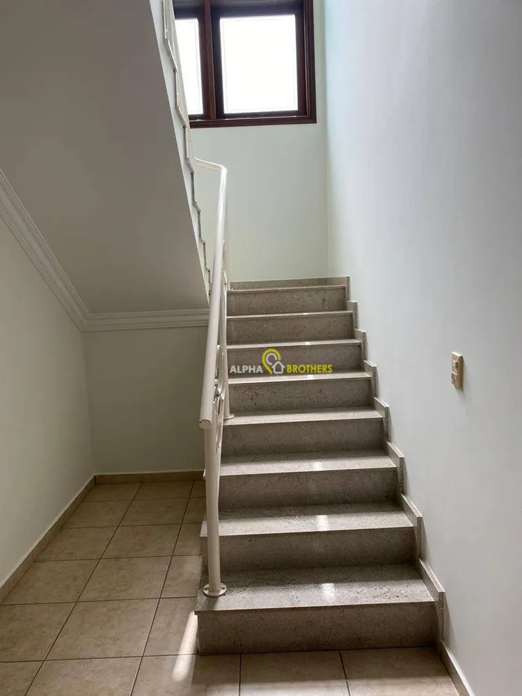 Casa de Condomínio, 6 quartos - Foto 2