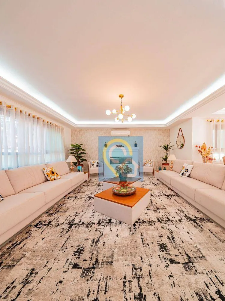 Casa de Condomínio, 6 quartos - Foto 6