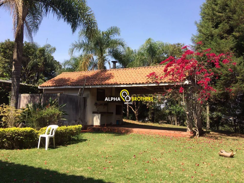 Casa de Condomínio, 3 quartos - Foto 6