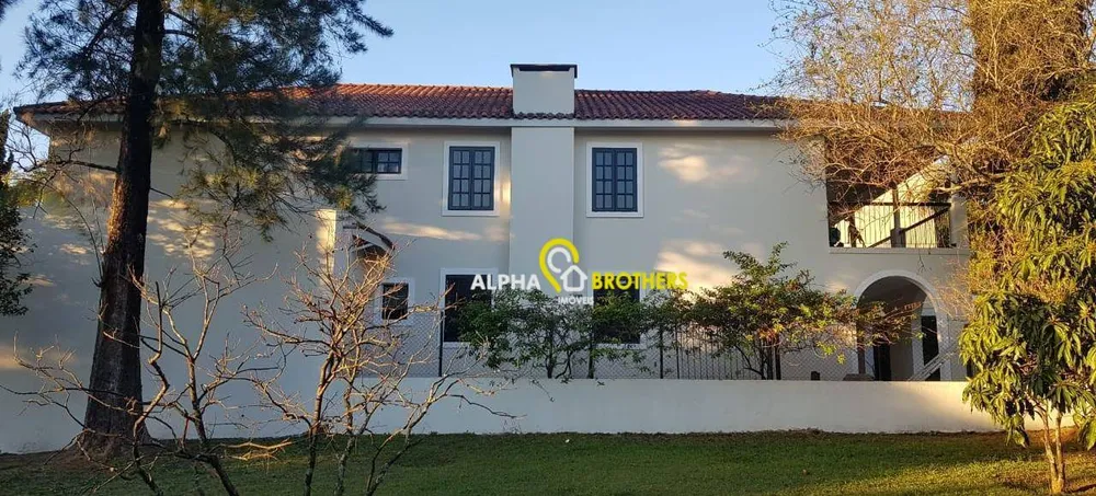 Casa de Condomínio, 3 quartos - Foto 12
