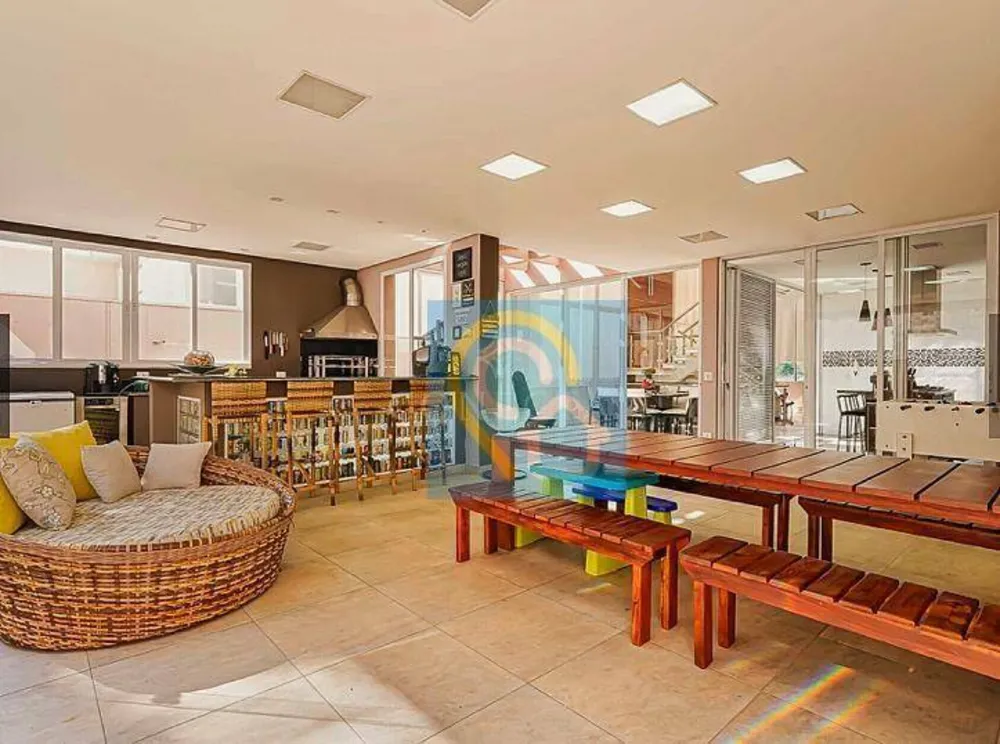 Casa de Condomínio, 4 quartos - Foto 3