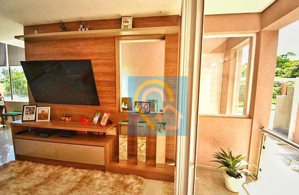 Casa de Condomínio, 4 quartos - Foto 4