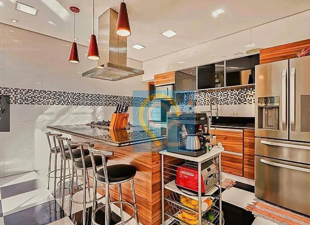 Casa de Condomínio, 4 quartos - Foto 6