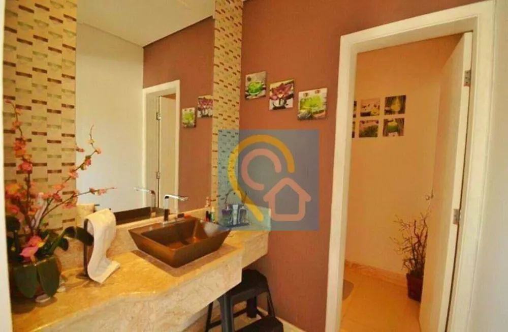 Casa de Condomínio, 4 quartos - Foto 9