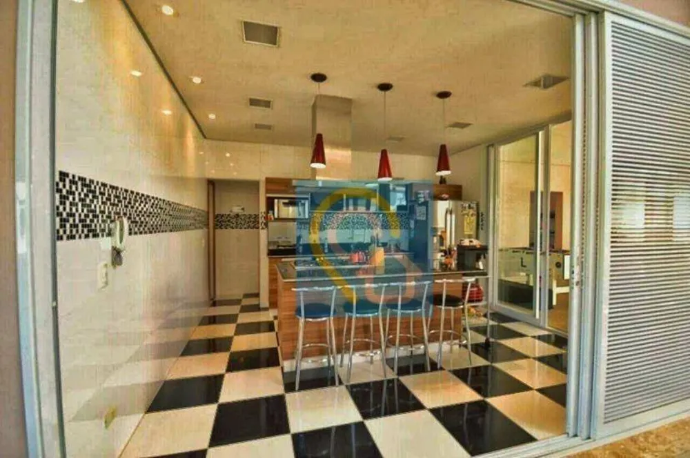 Casa de Condomínio, 4 quartos - Foto 5