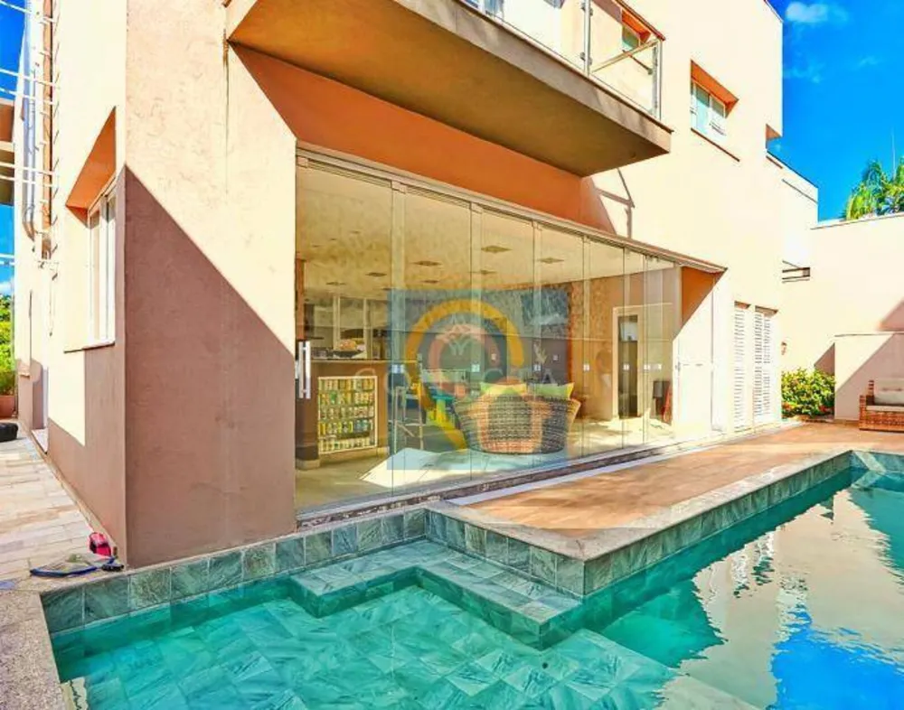 Casa de Condomínio, 4 quartos - Foto 8