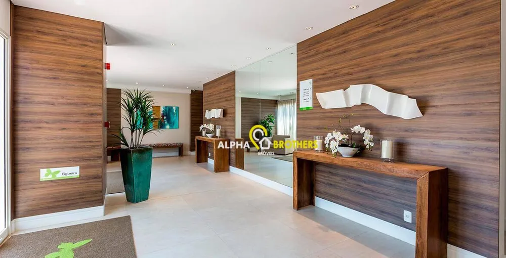 Apartamento, 3 quartos, 116 m² - Foto 9