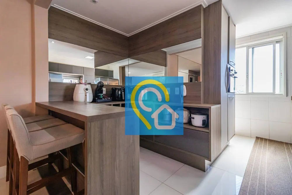 Apartamento, 3 quartos, 116 m² - Foto 4