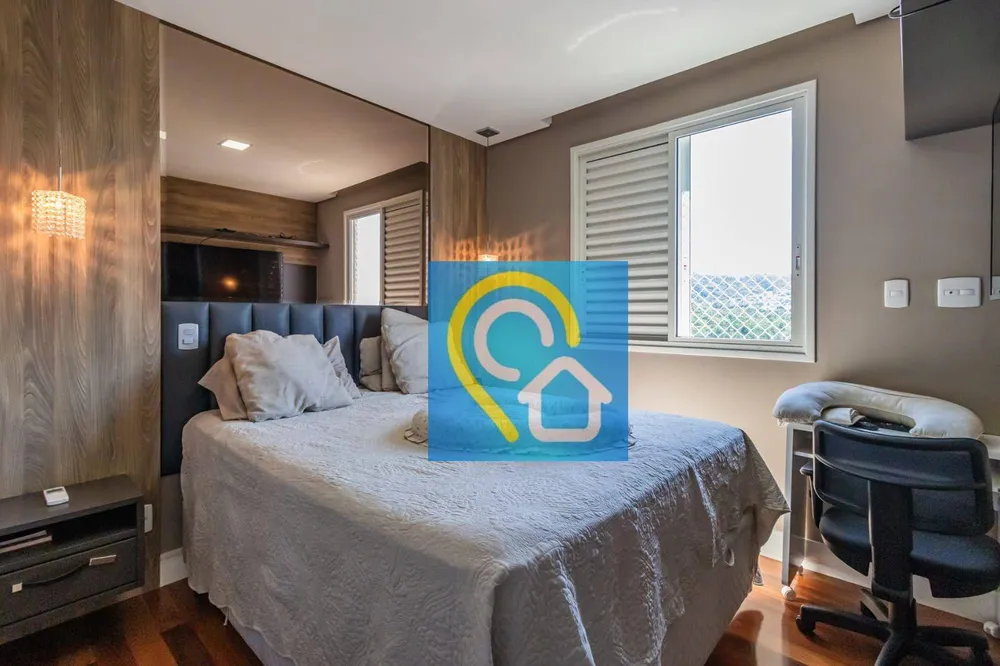 Apartamento, 3 quartos, 116 m² - Foto 7