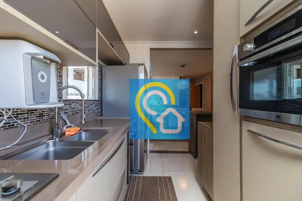 Apartamento, 3 quartos, 116 m² - Foto 6