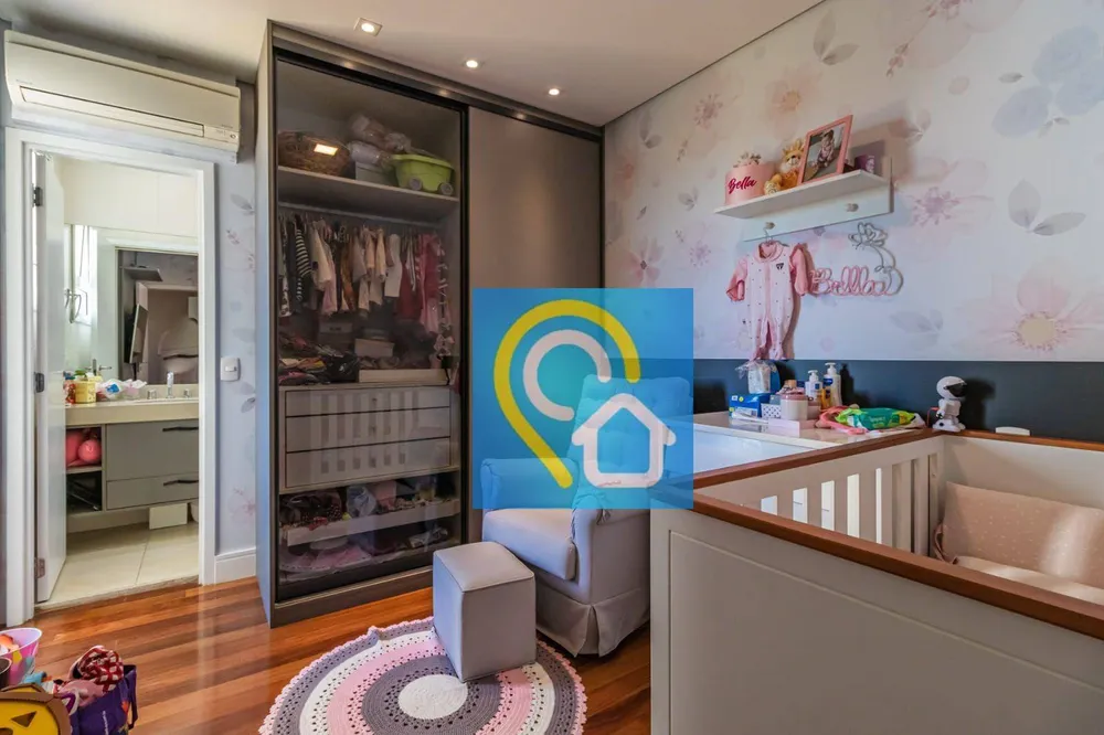 Apartamento, 3 quartos, 116 m² - Foto 5