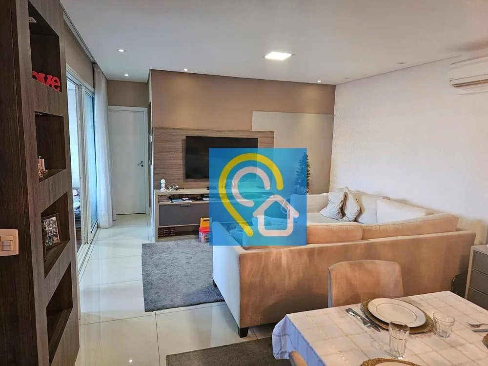 Apartamento, 3 quartos, 116 m² - Foto 3