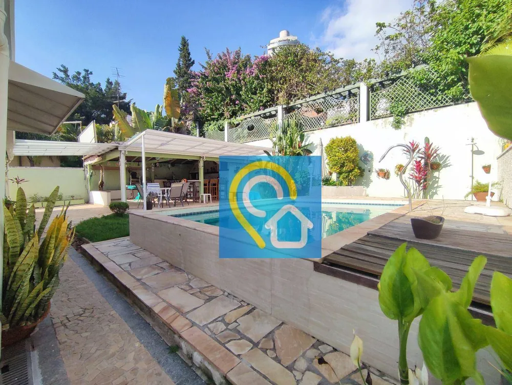 Casa de Condomínio, 4 quartos - Foto 7