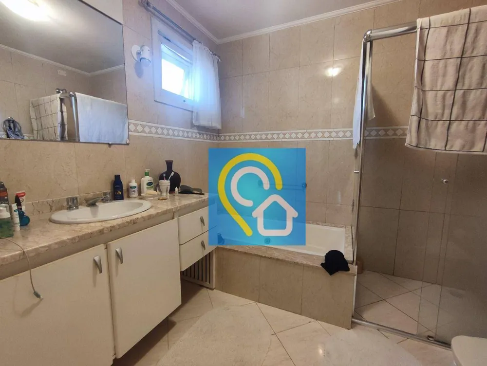Casa de Condomínio, 4 quartos - Foto 8