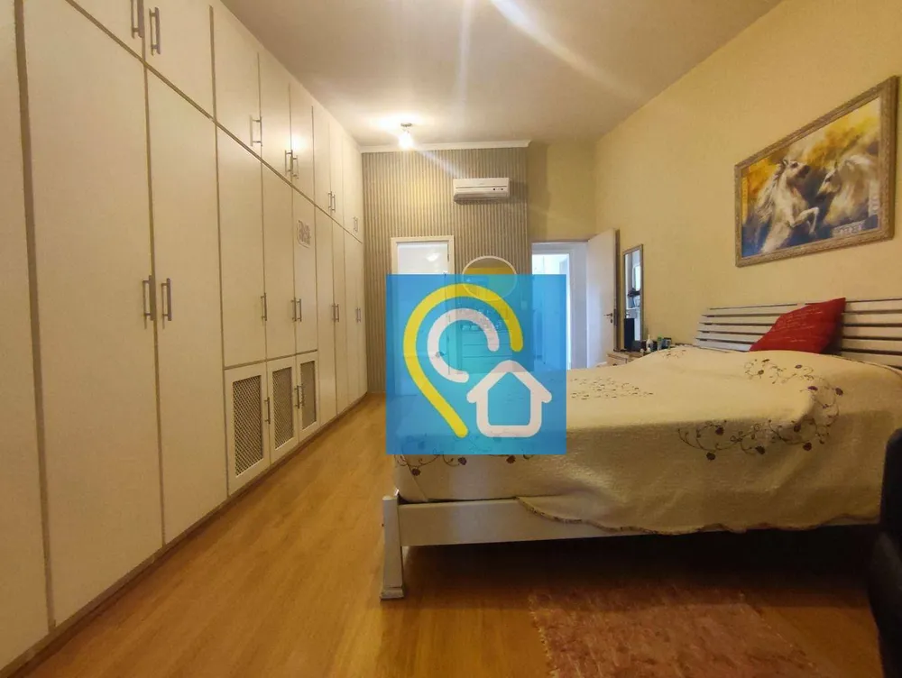 Casa de Condomínio, 4 quartos - Foto 10