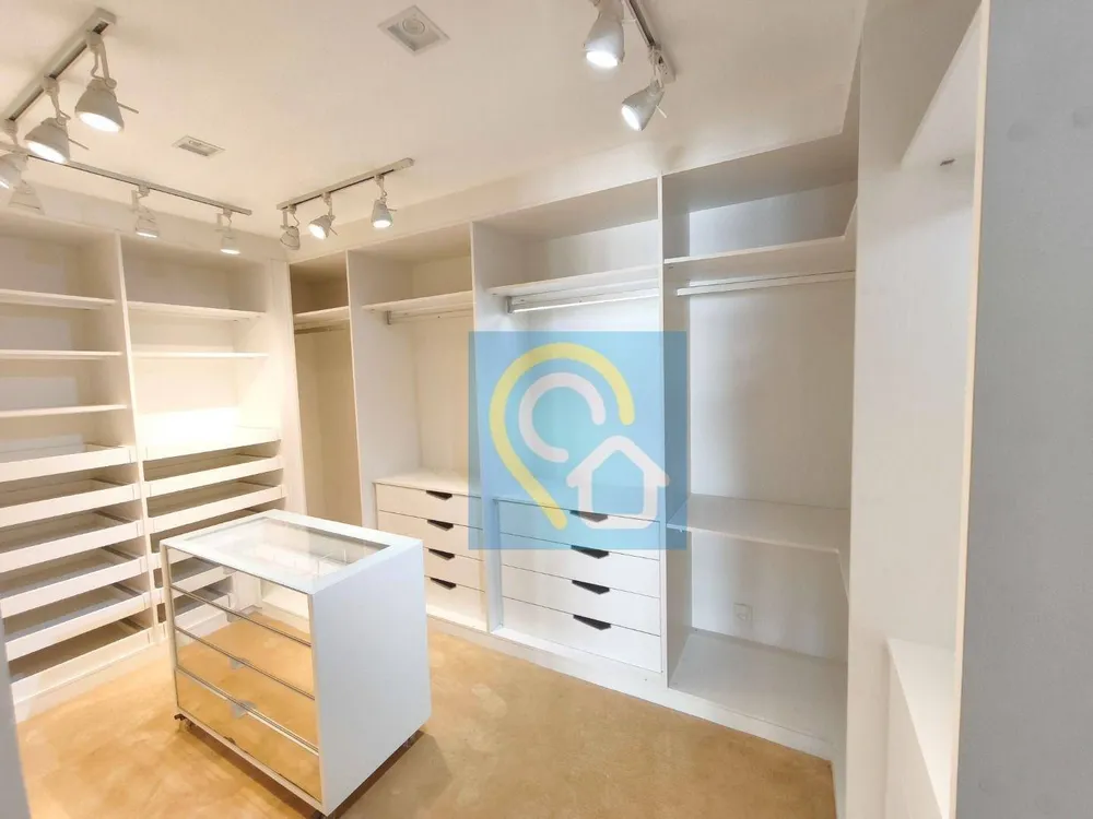 Apartamento, 4 quartos, 261 m² - Foto 13
