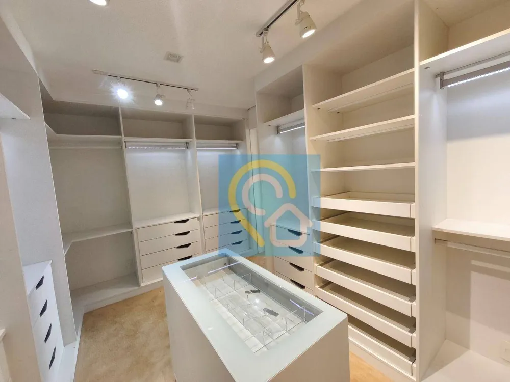 Apartamento, 4 quartos, 261 m² - Foto 14