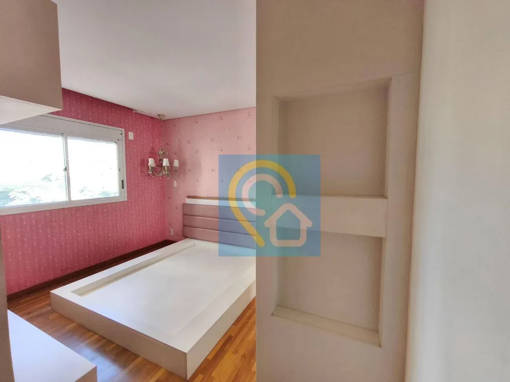 Apartamento, 4 quartos, 261 m² - Foto 10