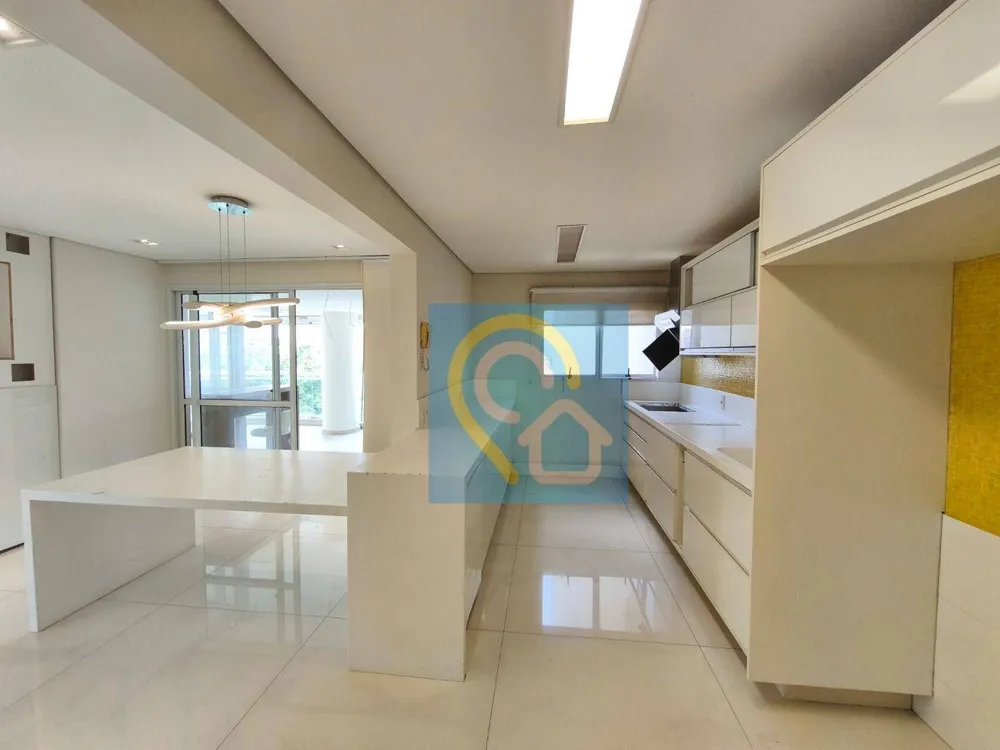Apartamento, 4 quartos, 261 m² - Foto 5
