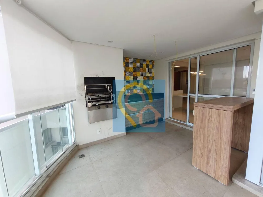 Apartamento, 4 quartos, 261 m² - Foto 3