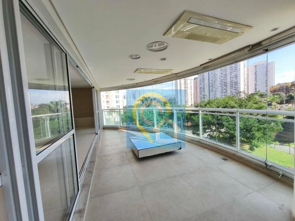Apartamento, 4 quartos, 261 m² - Foto 4
