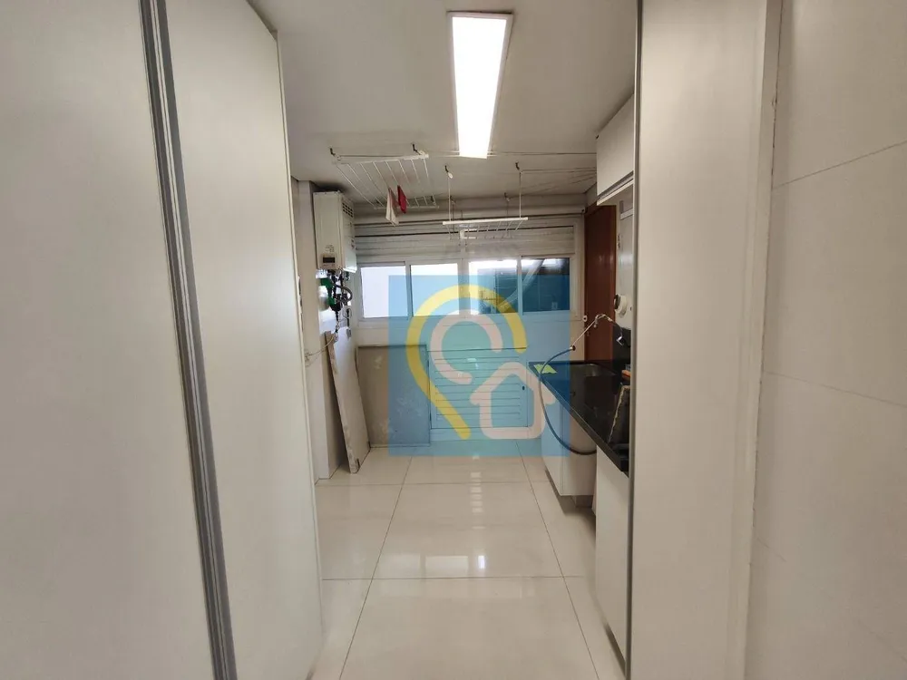 Apartamento, 4 quartos, 261 m² - Foto 6