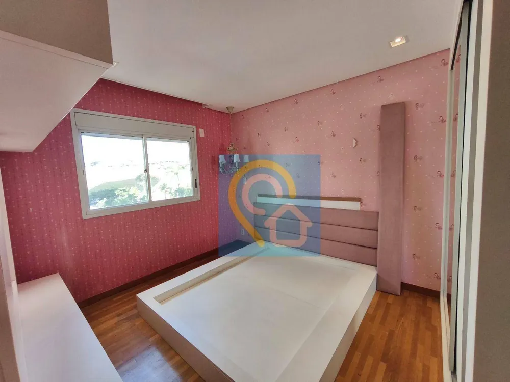 Apartamento, 4 quartos, 261 m² - Foto 11