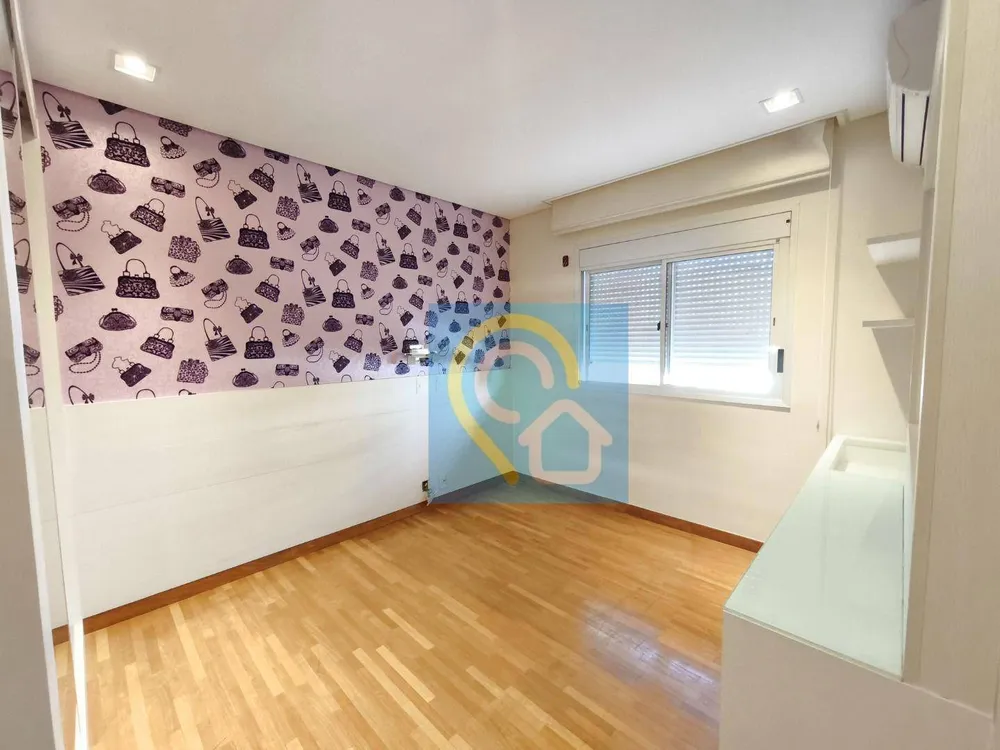 Apartamento, 4 quartos, 261 m² - Foto 9