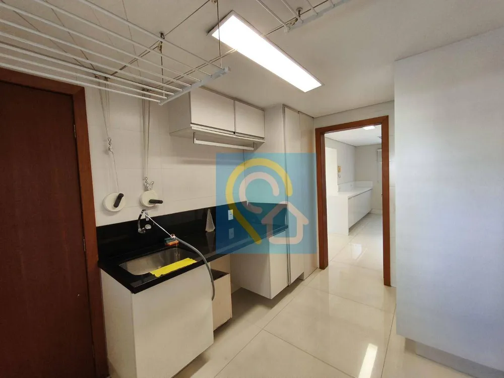 Apartamento, 4 quartos, 261 m² - Foto 7