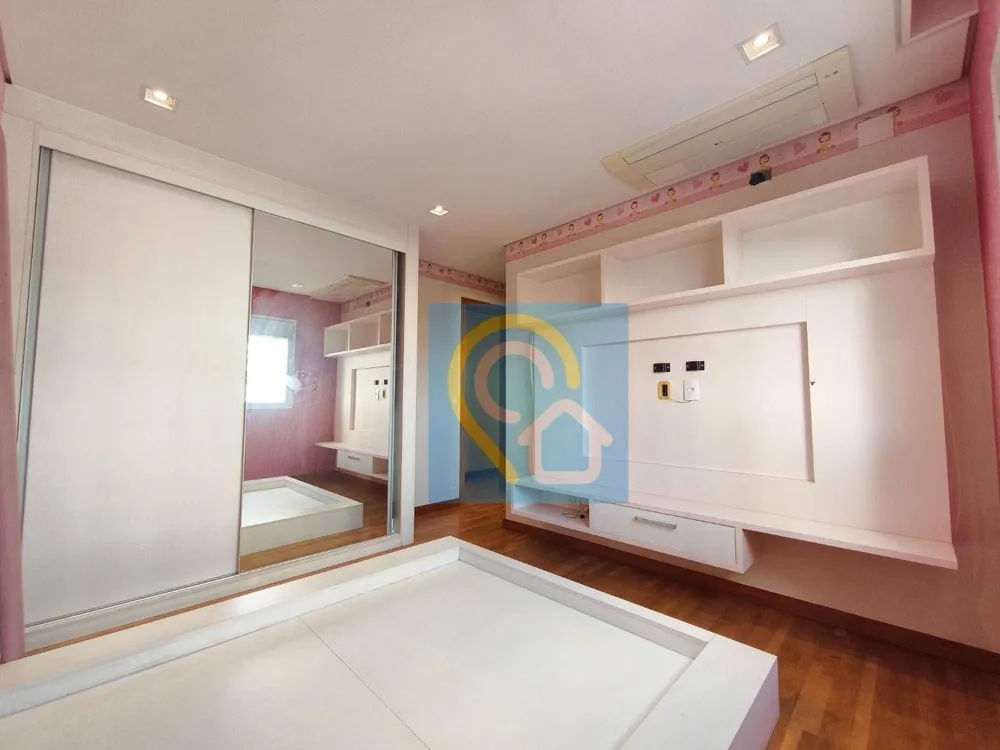 Apartamento, 4 quartos, 261 m² - Foto 12