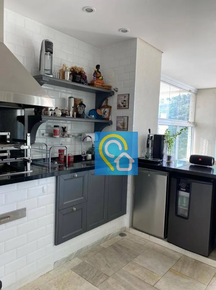 Apartamento, 4 quartos, 282 m² - Foto 2