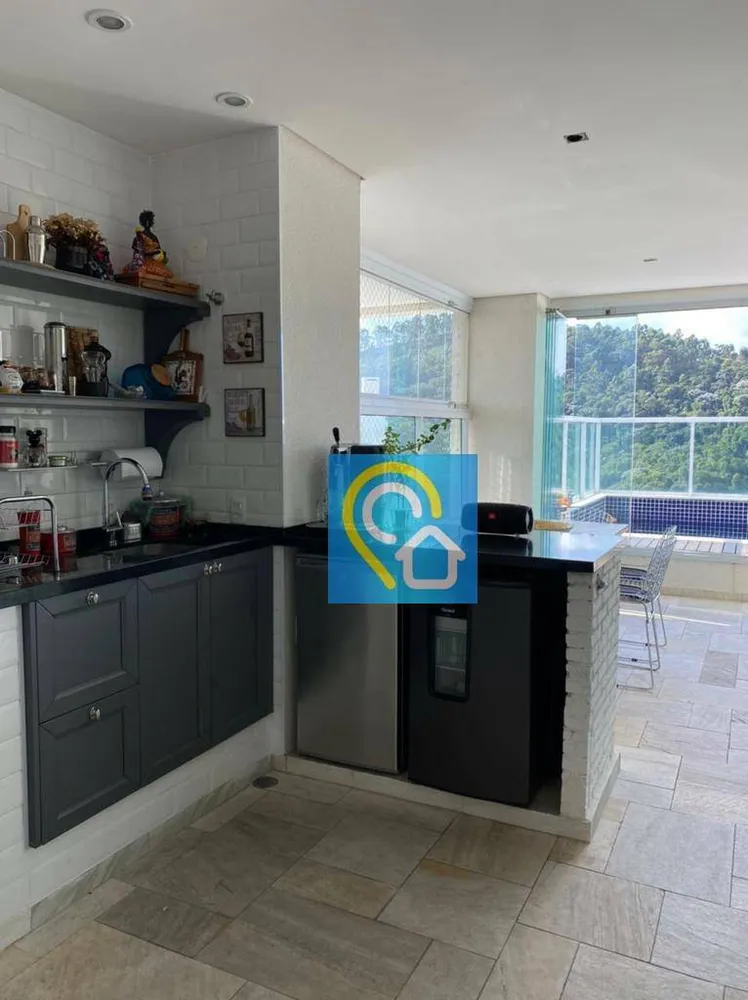 Apartamento, 4 quartos, 282 m² - Foto 1