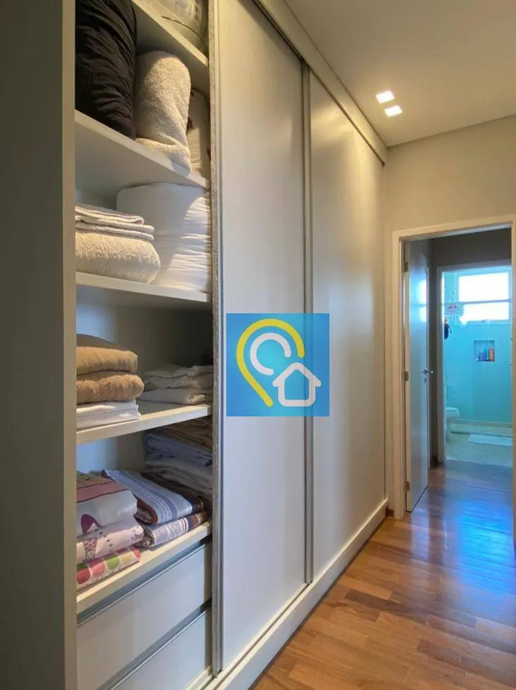 Apartamento, 4 quartos, 282 m² - Foto 1