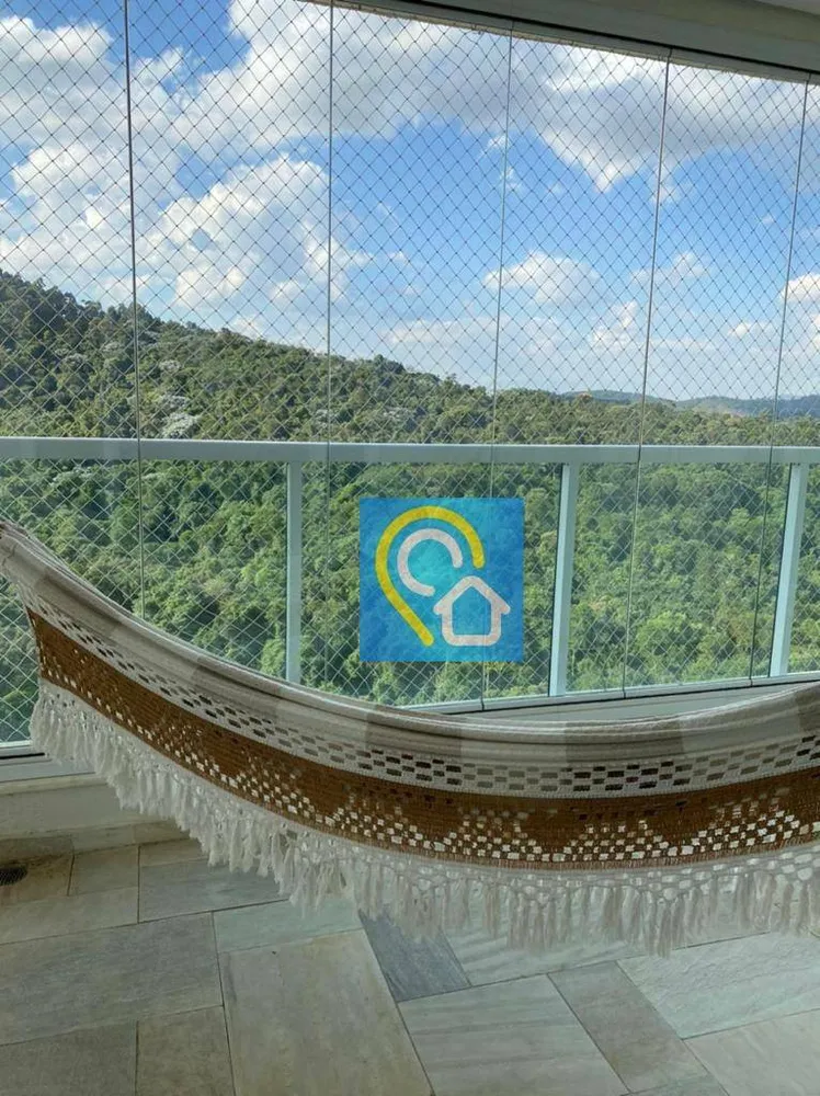 Apartamento, 4 quartos, 282 m² - Foto 3