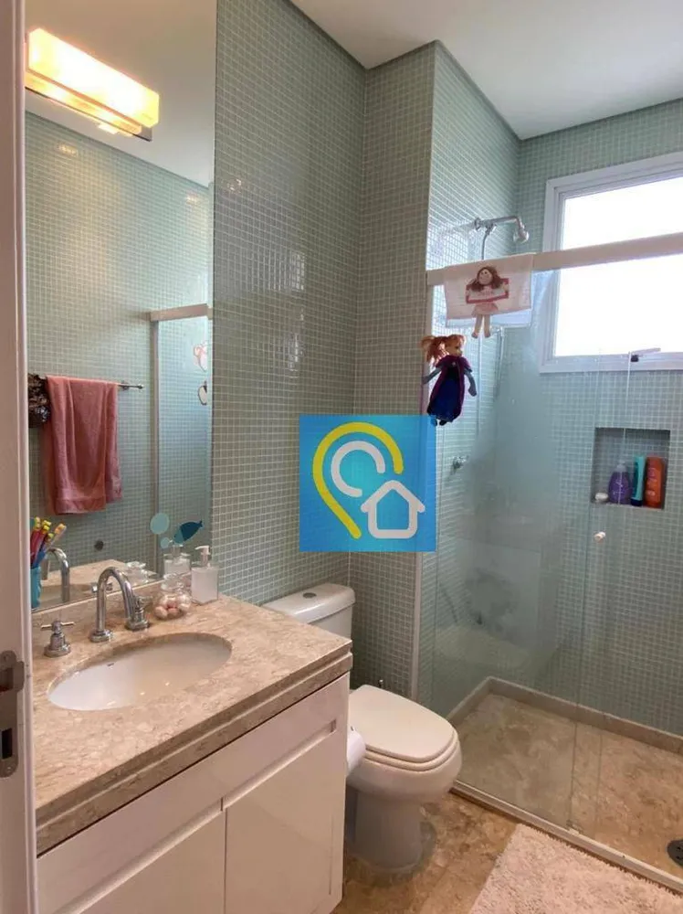 Apartamento, 4 quartos, 282 m² - Foto 8