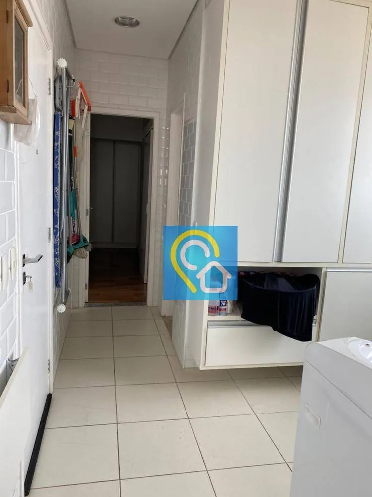 Apartamento, 4 quartos, 282 m² - Foto 4