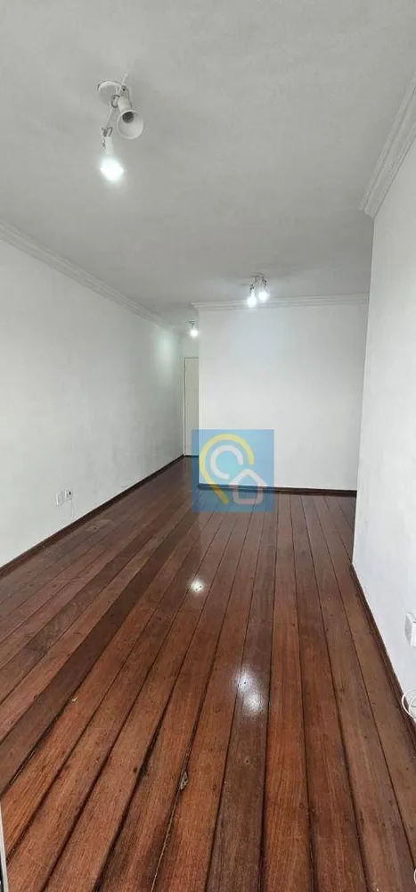Apartamento, 3 quartos, 78 m² - Foto 6