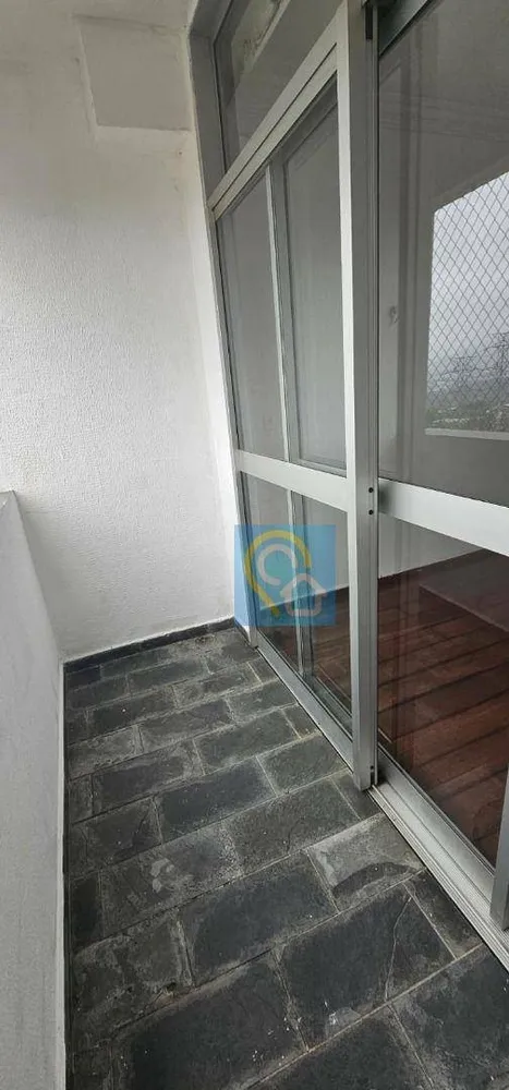 Apartamento, 3 quartos, 78 m² - Foto 11